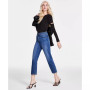 Women's Waverly Straight-Leg Jeans