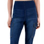 Juniors' Pull-On Skinny Cargo Pants, Created for Macy's