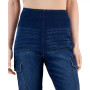 Juniors' Pull-On Skinny Cargo Pants, Created for Macy's