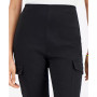 Juniors' Pull-On Skinny Cargo Pants, Created for Macy's