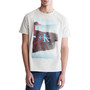Men's Mountain Reflection Regular-Fit Graphic T-Shirt