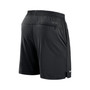 Men's Black Las Vegas Raiders Sideline Performance Shorts