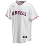 Men's Shohei Ohtani Los Angeles Angels Official Player Replica Jersey