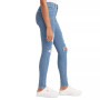 Women's 720 High-Rise Stretchy Super-Skinny Jeans