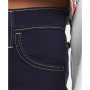 Women's 720 High-Rise Stretchy Super-Skinny Jeans