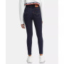 Women's 720 High-Rise Stretchy Super-Skinny Jeans