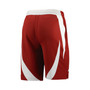 Men's Crimson Arkansas Razorbacks Replica Team Basketball Shorts