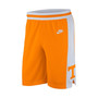 Men's Tennessee Orange Tennessee Volunteers Retro Replica Performance Basketball Shorts