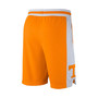 Men's Tennessee Orange Tennessee Volunteers Retro Replica Performance Basketball Shorts