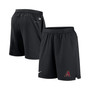 Men's Black Arizona Diamondbacks Authentic Collection Flex Vent Max Performance Shorts
