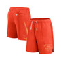 Men's Orange San Francisco Giants Statement Ball Game Shorts