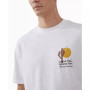 Men's Active Graphic T-shirt