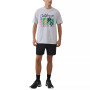 Men's Active Graphic T-shirt