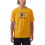 Men's Active Graphic T-shirt