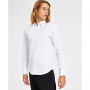 Men's Slim-Fit Logo Embroidered Dress Shirt Created for Macy's