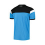Men's Blue Guatemala National Team 2023 Training Jersey