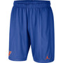 Men's Royal Florida Gators Performance Shorts