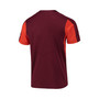 Men's Maroon Virginia Tech Hokies 2-Button Replica Baseball Jersey