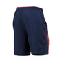 Men's Navy Auburn Tigers 2021 Sideline Woven Shorts