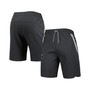 Men's Black Toronto FC 2023 Player Travel Shorts