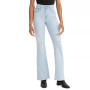 Women's 726 High Rise Slim Fit Flare Jeans