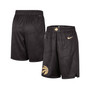 Men's Black Toronto Raptors 2022/23 City Edition Swingman Shorts