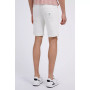 Men's Regular Stretch Denim Shorts