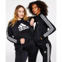 Women's 3-Stripe Tricot Track Jacket, XS-4X
