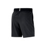 Men's Black Michigan State Spartans Player Performance Shorts