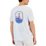 Men's Lighthouse Classic-Fit Graphic T-Shirt, Created for Macy's