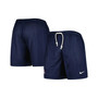 Men's Navy, Gray Arizona Wildcats Reversible Performance Shorts
