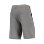 Men's Heathered Gray Texas Longhorns Victory Lounge Shorts