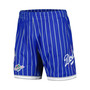 Men's Royal Los Angeles Dodgers Cooperstown Collection City Collection Mesh Shorts
