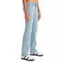 Women's Superlow Low-Rise Bootcut Jeans