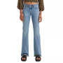 Women's Superlow Low-Rise Bootcut Jeans