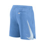 Men's Blue Tampa Bay Rays Statement Ball Game Shorts
