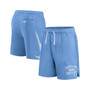 Men's Blue Tampa Bay Rays Statement Ball Game Shorts