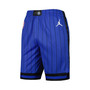 Men's Brand Blue Orlando Magic 2022/2023 Statement Edition Swingman Performance Shorts