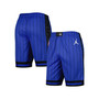 Men's Brand Blue Orlando Magic 2022/2023 Statement Edition Swingman Performance Shorts