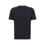 Men's Cotton-Jersey Logo Collar T-shirt