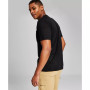 Men's Slub Pocket Short-Sleeve Shirt