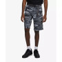 Men's Big and Tall Flip Front Cargo Shorts