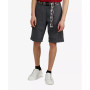 Men's Big and Tall Flip Front Cargo Shorts
