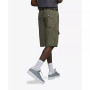 Men's Big and Tall Flip Front Cargo Shorts