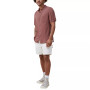 Men's Cuban Short Sleeve Shirt