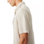 Men's Cuban Short Sleeve Shirt