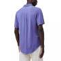 Men's Cuban Short Sleeve Shirt