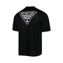 Men's Black Inter Miami CF Terminal Tackle Omni-Shade T-shirt