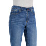 Women's Tribeca TH Flex Straight-Leg Jeans
