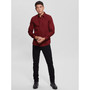 Men's Luxe Stretch Long Sleeves Shirt